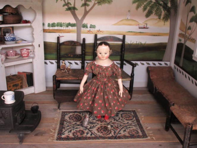 Karyl's doll (2)