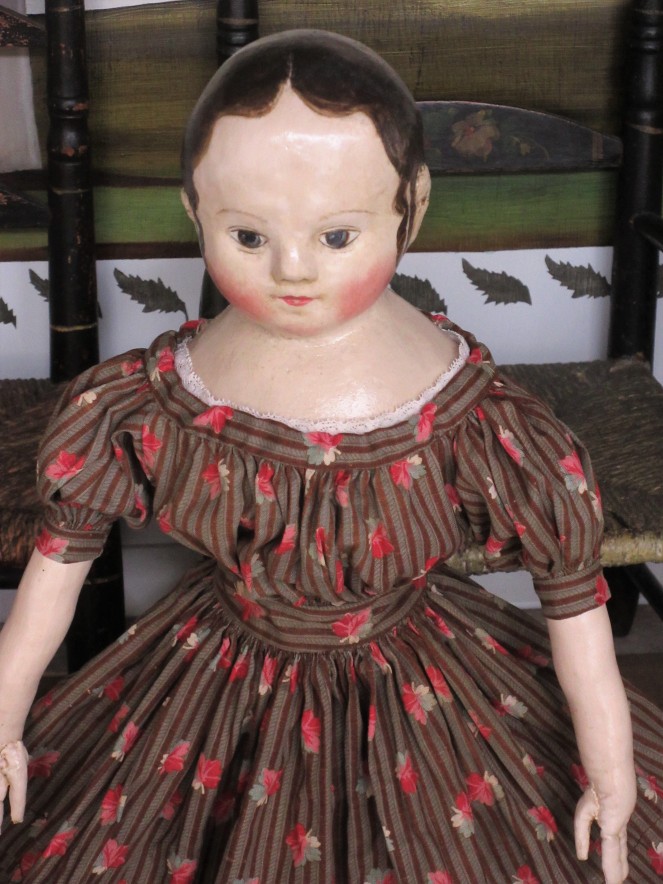 Karyl's Doll