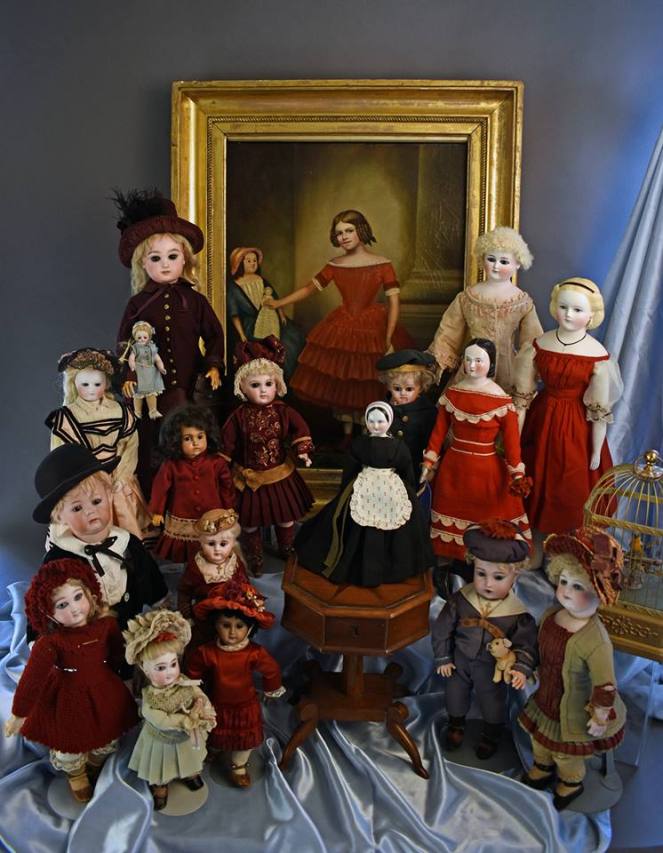 withington delores smith auction