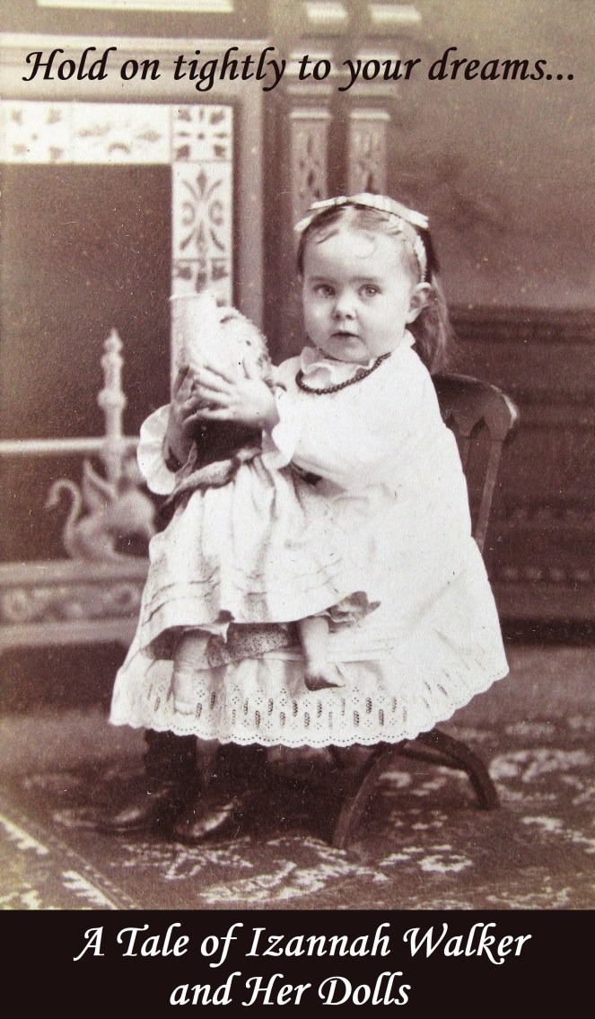 Hold on Tightly - Paula Walton - A Sweet Remembrance